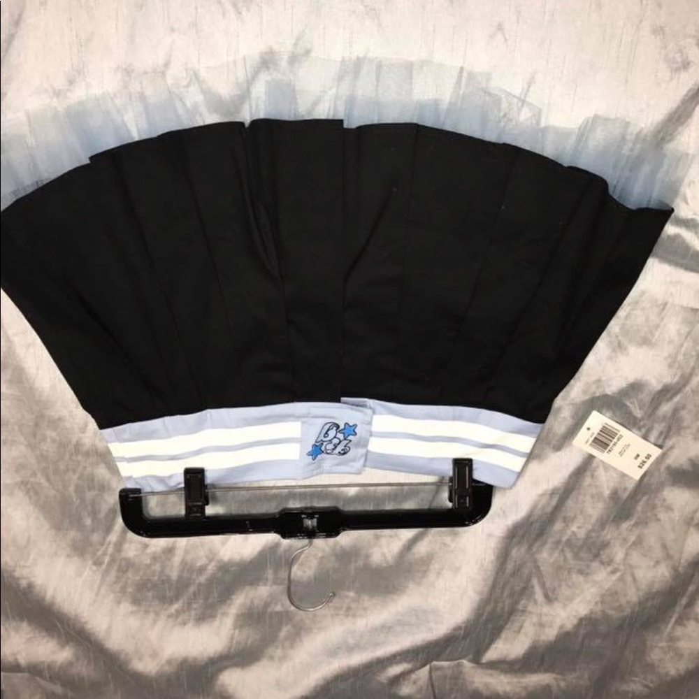 Small Kick Girl Skirt
